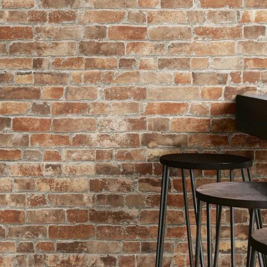 rustikalny tehlovy obklad obklady exterier mrazuvzdorny cerveny cotto mediterransky tradicny dom obnova obklady chalupa balaton teply ton vintage stara tehla lameridiana interierovy obchod budapest.jpg